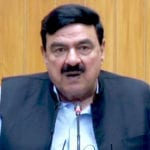 پاکستان اور چین کے درمیان تعلقات میں کوئی طاقت رکاوٹ نہیں بن سکتی، شیخ رشید