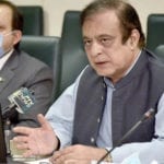 Government hints at legal action against Ayaz Sadiq