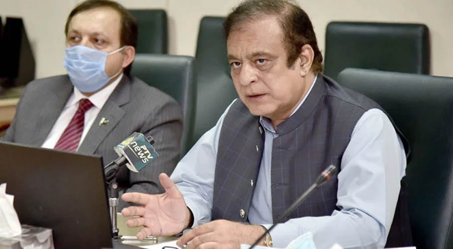 Government hints at legal action against Ayaz Sadiq
