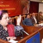 بھارت سلامتی کونسل کا غیر مستقل رکن منتخب، شیریں مزاری کا ردِ عمل سامنے آگیا