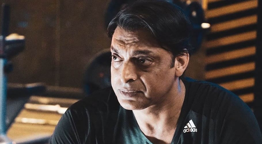 ہم نے افغانستان سے نکلنے میں گوروں کی مدد کی اس وقت ان کو کوئی مسئلہ نہیں تھا، شعیب اختر