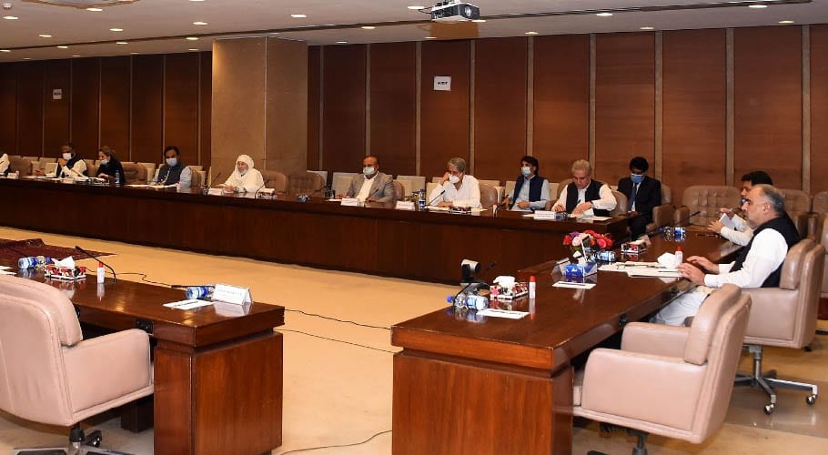 کاٹن سیڈ آئل کو 5 فیصد ٹیکس سے مستثنیٰ کیا جائے، اسپیکر قومی اسمبلی نے قرارداد منظور کر لی