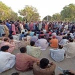 ECC axe falls on 350 Steel Mills employees