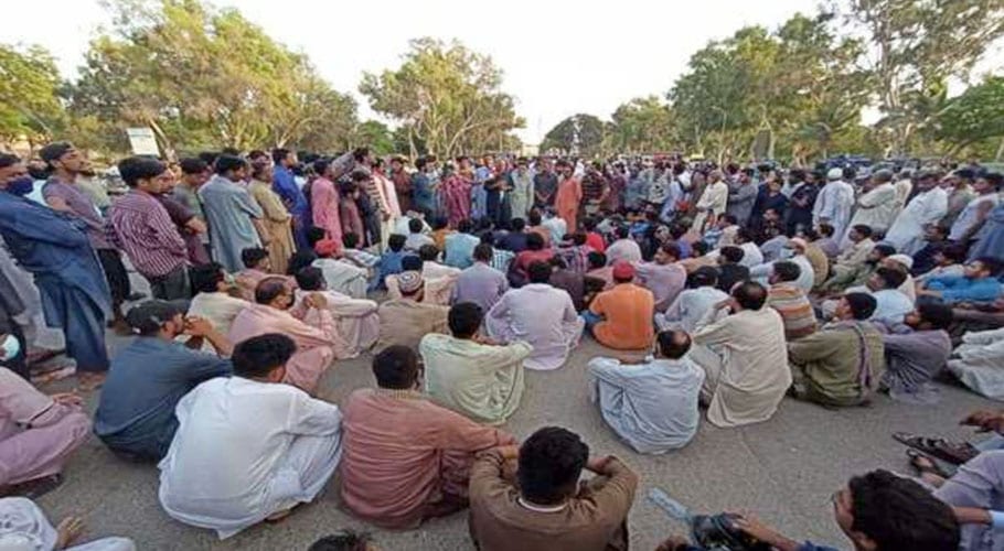 ECC axe falls on 350 Steel Mills employees