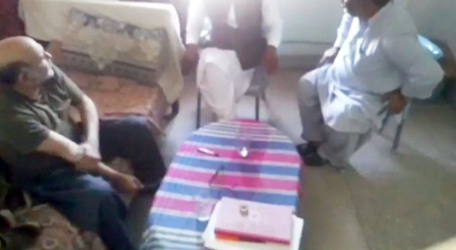 راولپنڈی،ایم پی اے کا حکم نہ ماننے پر سب انسپکٹر کا تبادلہ کردیا گیا