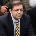 منی لانڈرنگ کیس، عدالت کا سلیمان شہباز کے مزید 13 بینک اکاؤنٹس منجمد کرنے کا حکم