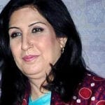 شہلا رضا کا کورونا وائرس ٹیسٹ مثبت آگیا، صوبائی وزیر کی عوام سے دعاؤں کی درخواست