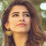 After Shehroze’s wedding, ex-wife Syra becomes twitter trend