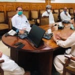 پاکستان سمیت دنیا بھر میں لاک ڈاؤن کھل رہا ہے لیکن کورونا یہیں ہے۔تیمور خان جھگڑا