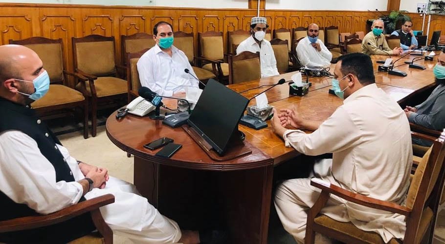 پاکستان سمیت دنیا بھر میں لاک ڈاؤن کھل رہا ہے لیکن کورونا یہیں ہے۔تیمور خان جھگڑا