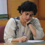 کورونا وائرس کے خلاف جنگ نے ملک کے تمام اداروں کو یکجا کردیا ہے۔تانیہ ایدروس