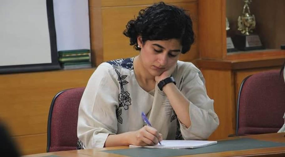 کورونا وائرس کے خلاف جنگ نے ملک کے تمام اداروں کو یکجا کردیا ہے۔تانیہ ایدروس