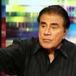 نیلام گھر سے شہرت پانے والے ٹی وی کمپیئر طارق عزیز انتقال کر گئے