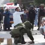 کراچی میں رواں برس ہونے والے دہشت گردی کے 3بڑے واقعات