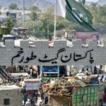 پاکستان اور افغانستان کے درمیان دوطرفہ تجارت کے حجم میں 31 فیصد کمی ریکارڈ