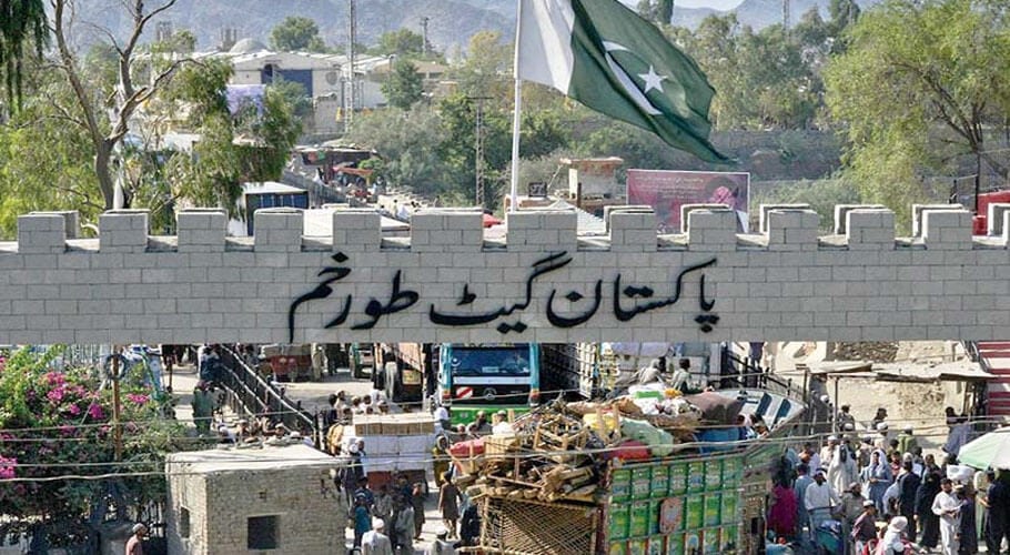 پاکستان اور افغانستان کے درمیان دوطرفہ تجارت کے حجم میں 31 فیصد کمی ریکارڈ