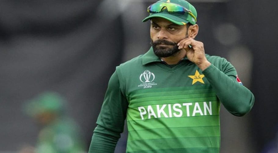 لاہور قلندر پی ایس ایل 6 میں شائقین کو مایوس نہیں کرے گی،محمد حفیظ
