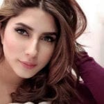اداکارہ عظمیٰ خان نے اپنے تمام سوشل میڈیا اکاؤنٹس کو ختم کردیا