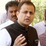 Murtaza Wahab has criticized MQM