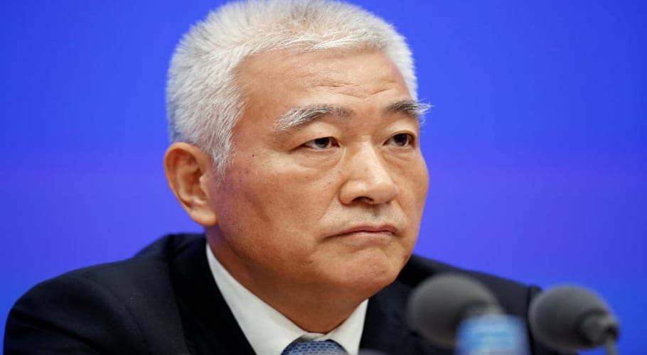 China committed to global cooperation in coronavirus vaccine trials: Minister