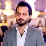 وقار ذکاء نے 14سالہ مجبور لڑکی کے تعلیمی اخراجات اٹھانے کا اعلان کردیا