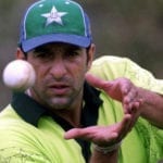 قومی ٹیم کے سابق کپتان اور دُنیا کے بہترین فاسٹ باؤلر وسیم اکرم کا کرکٹ کیرئیر