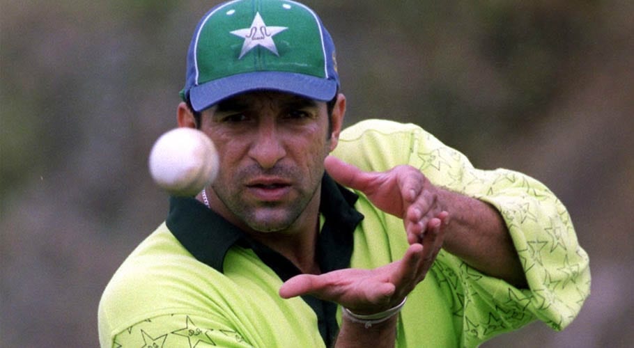قومی ٹیم کے سابق کپتان اور دُنیا کے بہترین فاسٹ باؤلر وسیم اکرم کا کرکٹ کیرئیر