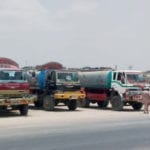 Water Board prepares to award 6 hydrants on contract