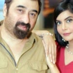 معروف اداکار یاسر نواز نے کورونا سے صحت یابی کے بعد پلازما عطیہ کردیا