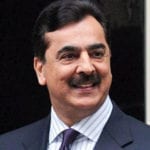 الیکشن کمیشن نے یوسف رضا گیلانی کیخلاف پی ٹی آئی کی درخواستیں خارج کردیں