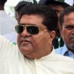 ٹیکس زدہ بجلی کے بلوں نے تاجروں کو ذہنی مریض بنا کر رکھ دیا، زاہد اعوان