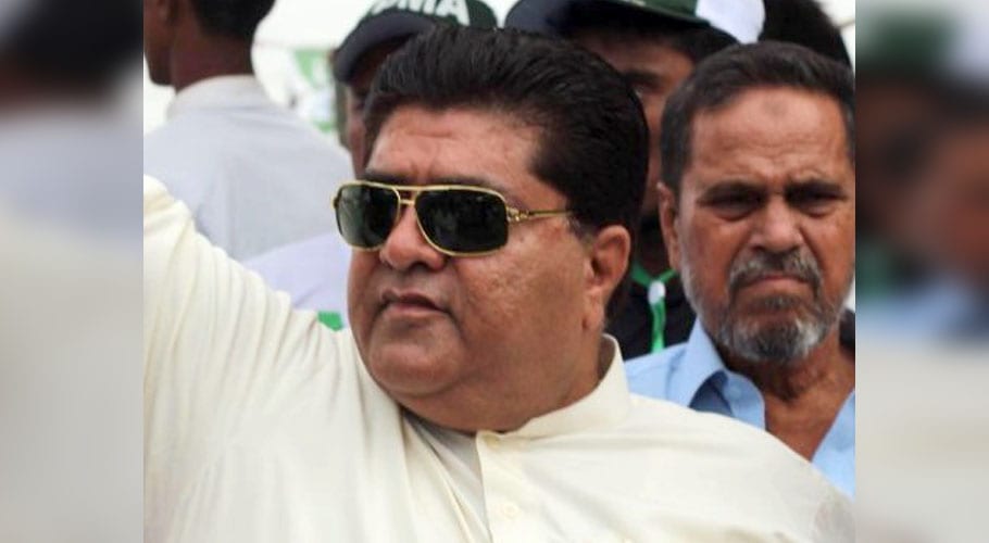ٹیکس زدہ بجلی کے بلوں نے تاجروں کو ذہنی مریض بنا کر رکھ دیا، زاہد اعوان