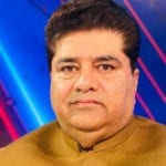 Zahid Awan expresses concern over shortage of urea fertilizer