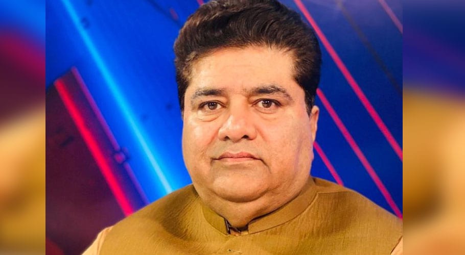 Zahid Awan expresses concern over shortage of urea fertilizer