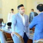 جنوبی ایشیاء کے مسائل کی جڑ بھارت کی نظر اب سلامتی کونسل پر ہے۔زلفی بخاری