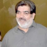 ashraf qureshi crites sindh govt