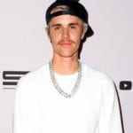 Justin Bieber vows to fight racial injustice