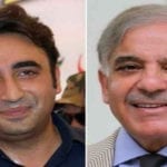 Bilawal Zardari contacts all leading opposition members