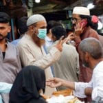 Rising number of coronavirus cases, Curfew is now important
