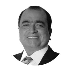 Picture of منیر احمد