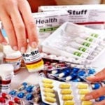 Pharmacists threaten strike against advance income tax