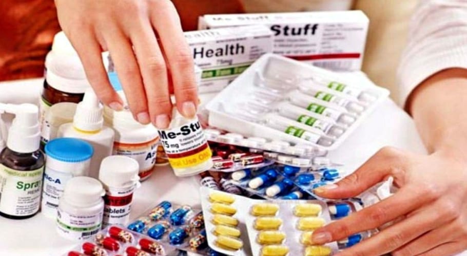 Pharmacists threaten strike against advance income tax