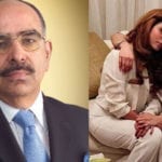 Malik Riaz sues Uzma Khan for defamation over recent scandal
