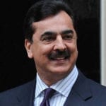 Ex-PM Gilani denies allegations by US columnist