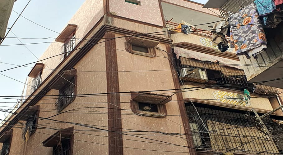 karachi