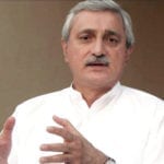 تحریک انصاف کے ساتھ کل بھی تھا اورآج بھی ہوں، جہانگیرترین