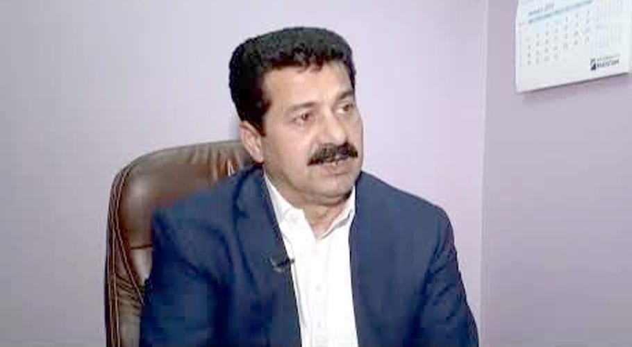 MPA Jamal Siddiqi Speech in Sindh Assembly