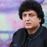 کوئی اگر اپنی حدود سے باہرنکل جائے تو پھریقینا اس پر بات ہوتی ہے‘خلیل الرحمان قمر