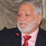 khawaja tariq nazir strongly condemn load shedding in karachi