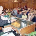 KMC budget to be announced today